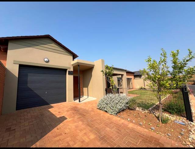 2 BEDROOM PROPERTY TO RENT IN RETIRE AT MIDSTREAM
